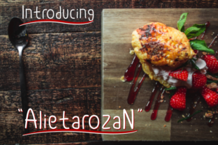 Alietarozan: A Designer’s Honest Review