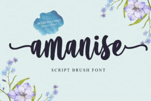 Amanise: A Designer’s Honest Take on Script Charm