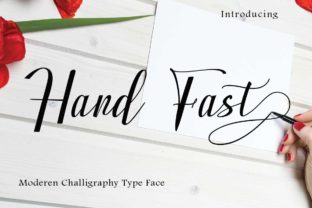 Hand Fast: A Designer's Real-World Review
